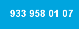 933 958 01 07